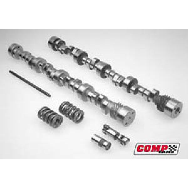 Comp Cams 56-440-8 Magnum Hydraulic Roller Camshaft; Chevy 4.3L V6 1992-Presen #1 image