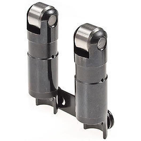 Comp Cams 15853-2 Short Travel Race Hydraulic Roller Lifters #1 image