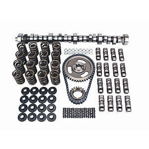 Comp Cams K08-600-8 Thumpr Retro-Fit Hydraulic Roller Camshaft Complete Kit; #1 image