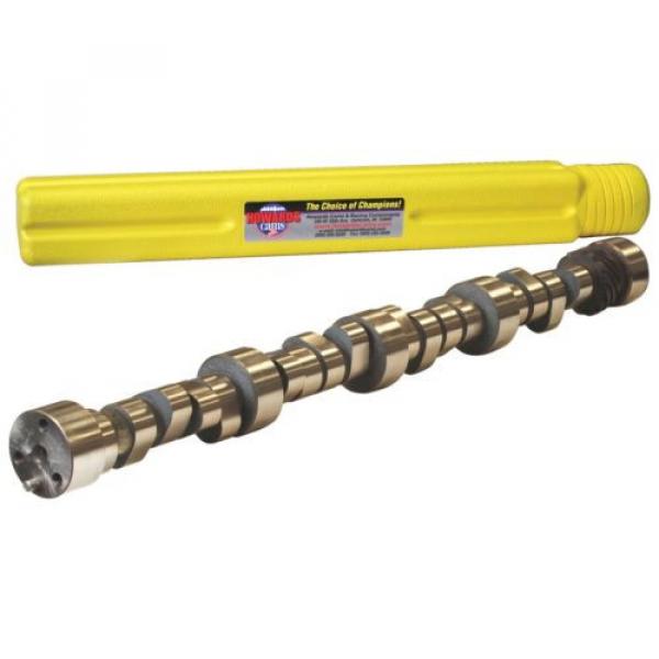 Howards Cams 120245-12 Retro Fit Hyd Roller Camshaft #1 image