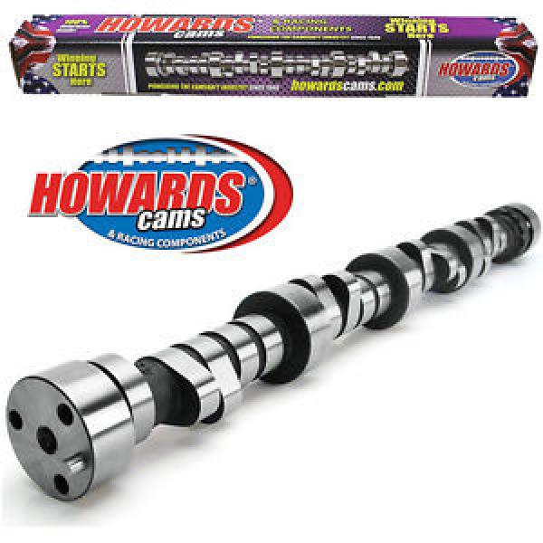 HOWARD&#039;S BBC Chevy Big Mama Rattler™ Hyd Roller 288/296 600&#034;/600&#034; 109° Cam #1 image