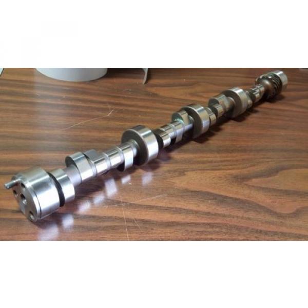 Howards SBC 50mm Cam Journal Mechanical Roller Camshaft #1 image