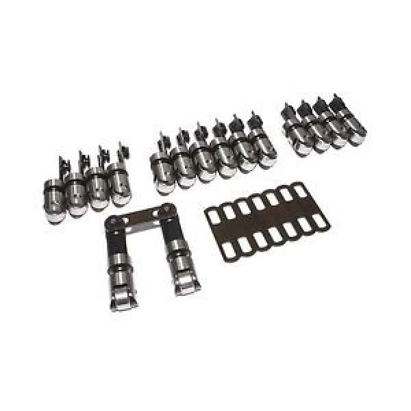 Competition Cams 87019-16 Super Roller Lifter 16 Pc Cutaway Oil Band Style #1 image