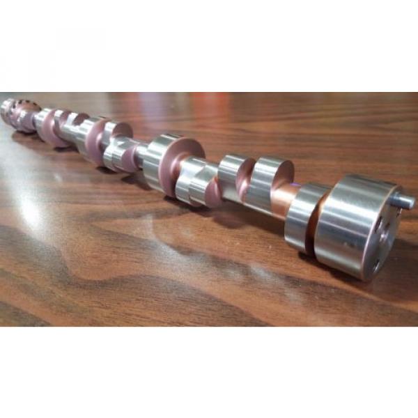 Competition Cams SBC Mechanical Roller Camshaft #2 image