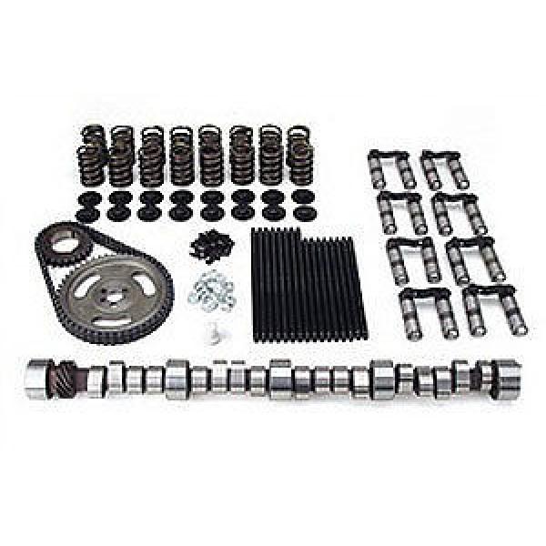 Comp Cams K01-417-8 Xtreme Energy XR276HR Hydraulic Roller Camshaft Complete Kit #1 image