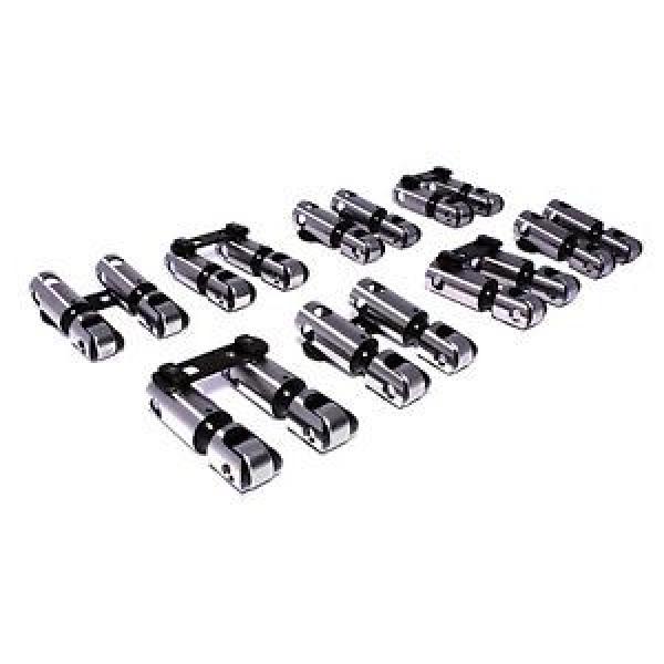 Competition Cams 818-16 Endure-X Roller Lifter Set #1 image