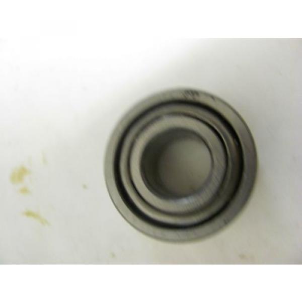 SKF 5202R DOUBLE ROW BALL BEARING #2 image