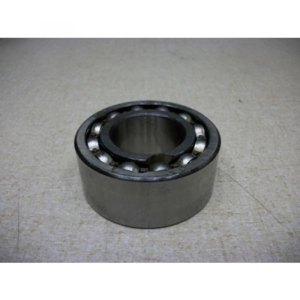 MRC 5207 F Shielded Double Row Ball Bearing #1 image