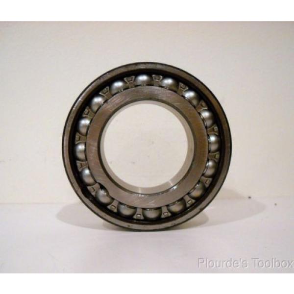 New NDH Double Row Angular Contact Bearing, 5212 #2 image