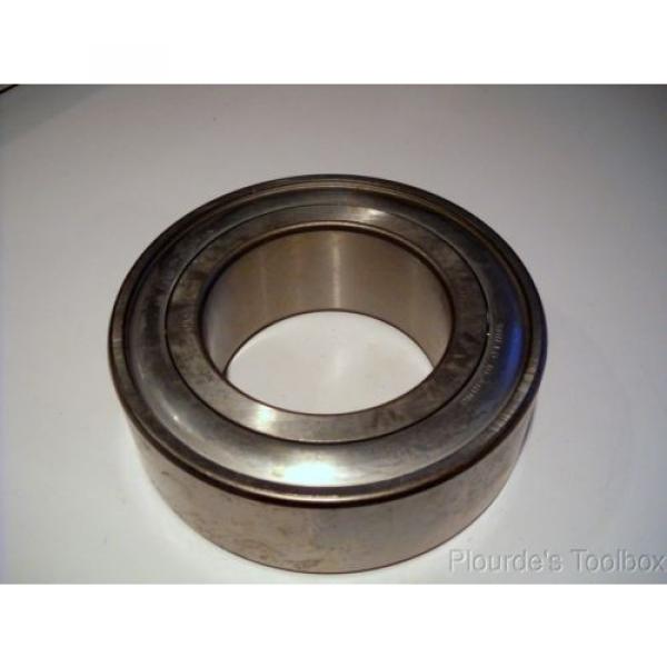 New NDH Double Row Angular Contact Ball Bearing, 5218 #1 image