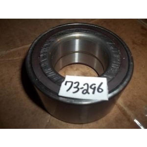 NTN Double Row Radial Ball Bearing 1204192151 #1 image