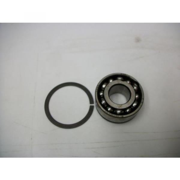 Consolidated 5202 Ball Bearing New Double Row Ball Bearing #2 image