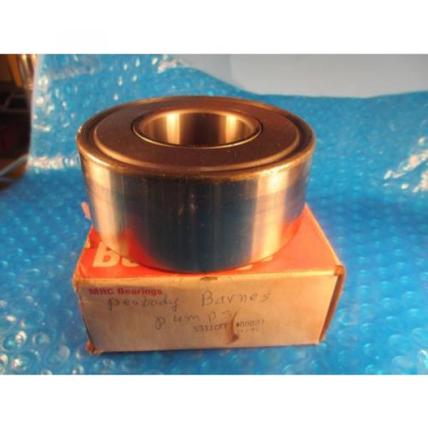 MCR 5311CFF, 5311 CFF,Double Row Ball Bearing(=2 SKF 5311A 2Z, ZZ,Fafnir 311KDD) #2 image