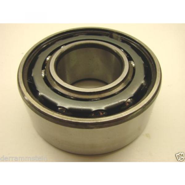 SKF 5308AHC3 Double Row Groove Ball Bearing y60 #2 image