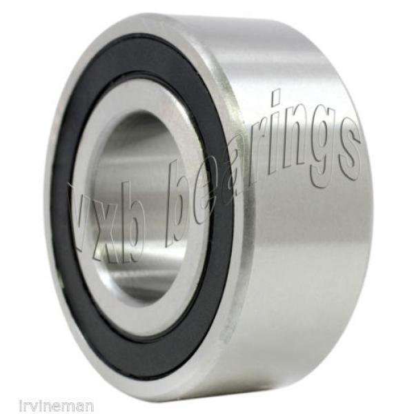 5202LLU  Double row angular Contact Bearing #5 image