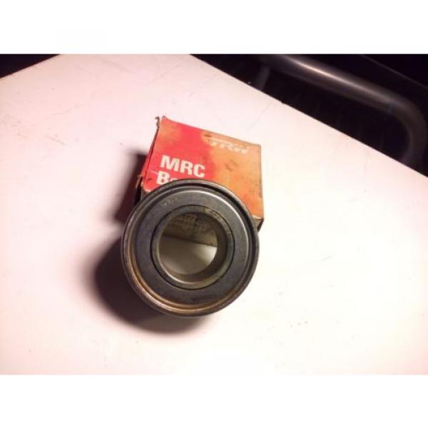 5206CFF MRC New Double Row Ball Bearing #2 image