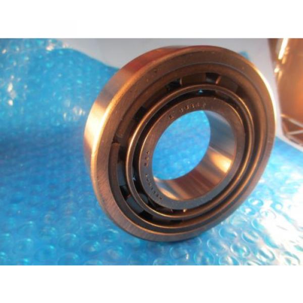 Rollway A-1311-TS, 1311 BK, Double Row Self-Aligning Bearing #2 image