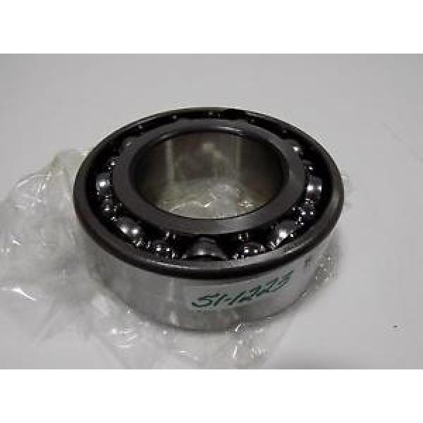 FAG DOUBLE ROW BALL BEARING  3211A NNB #1 image