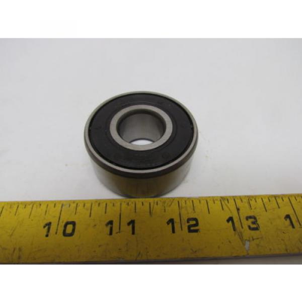 MCR 5304-CZZ-H501 Roller Double Row Ball Bearing .781&#034; ID 2.053&#034; OD .882&#034; wide #1 image