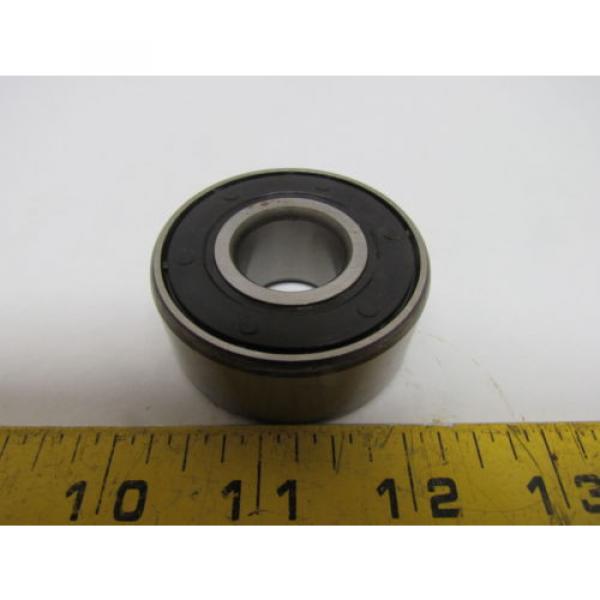 MCR 5304-CZZ-H501 Roller Double Row Ball Bearing .781&#034; ID 2.053&#034; OD .882&#034; wide #4 image