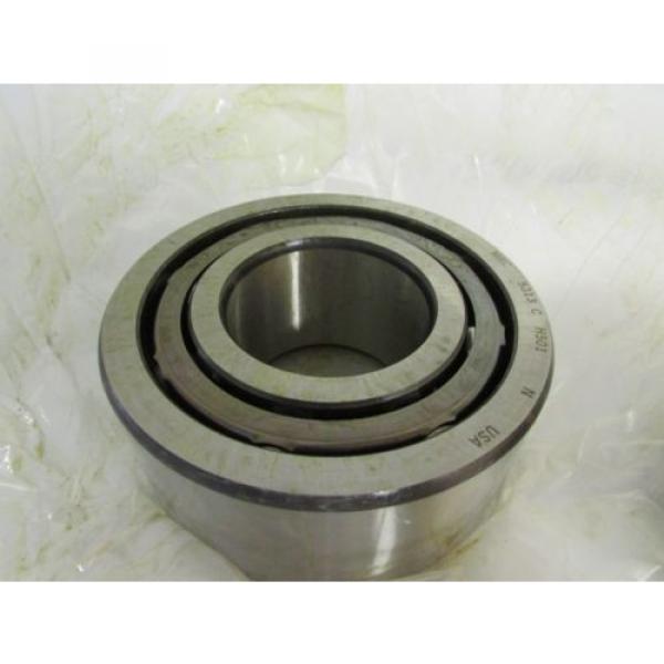 MRC Bearing 5313 C H501 Double Row Angular Ball Bearings Qty. 2 #3 image