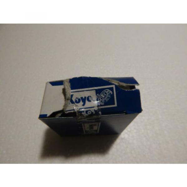 KOYO 5304ZZCD3 GSR S9810 New Double Row Ball Bearing #4 image