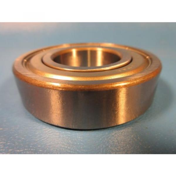 NTN 6206 ZZ,Single Row Radial Ball Bearing, Double Shielded (NSK, GBC, Koyo,SNR) #3 image