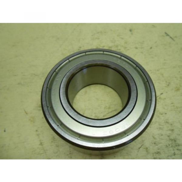 Koyo Double Row Ball Bearing 5209ZZCD3 #3 image