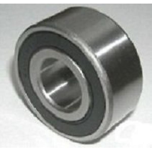 LR5206NPPU Track Roller Double Row Bearing 30mm x 62mm x 23.8mm Track Bearing #1 image