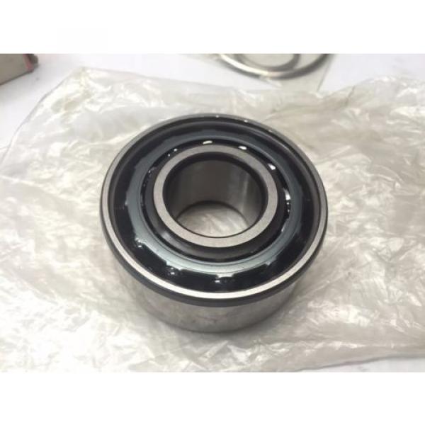 New MRC 5306MF1 Double Row Angular Contact Bearing, Single Shield #2 image