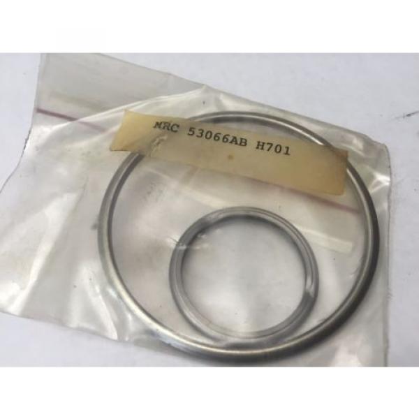 New MRC 5306MF1 Double Row Angular Contact Bearing, Single Shield #4 image