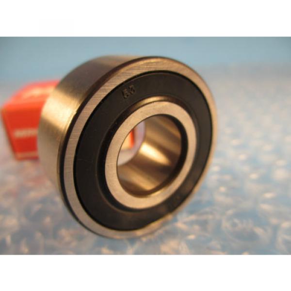 MRC 5203SBKZZ, 5203 SB KZZ Double Row Ball Bearing #4 image