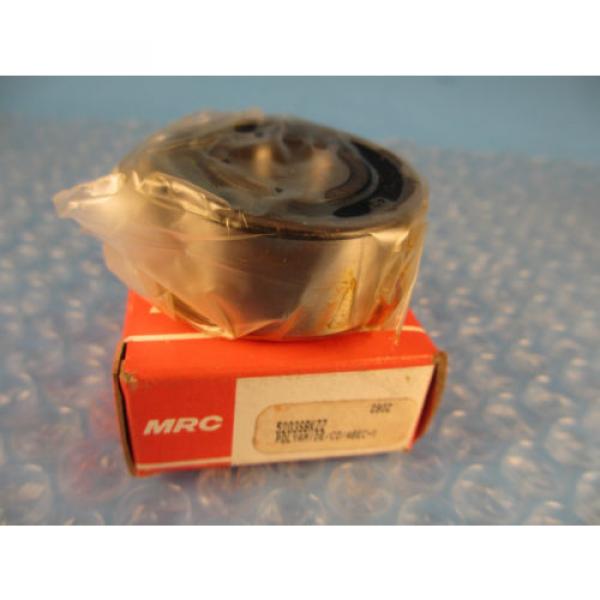 MRC 5203SBKZZ, 5203 SB KZZ Double Row Ball Bearing #5 image