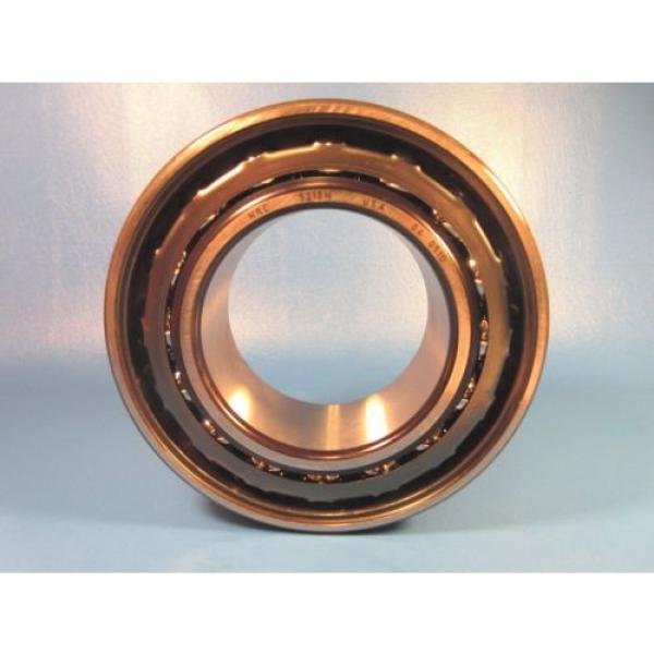 MRC 5218M C3  Double Row Ball Bearing, Open; No Snap Ring, USA #1 image