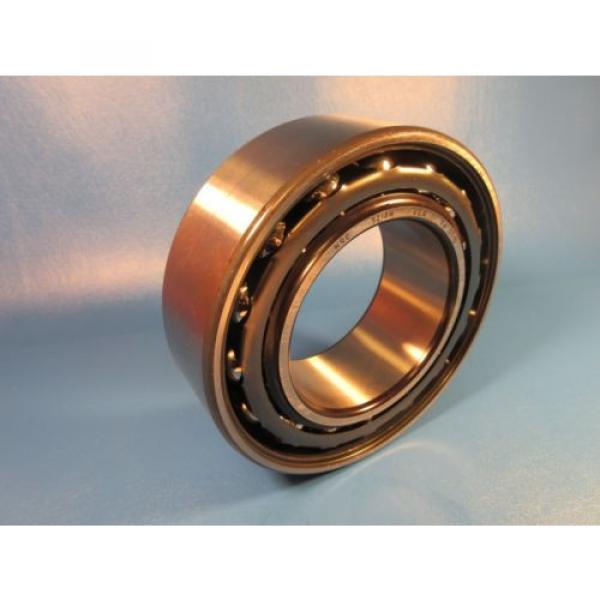 MRC 5218M C3  Double Row Ball Bearing, Open; No Snap Ring, USA #4 image