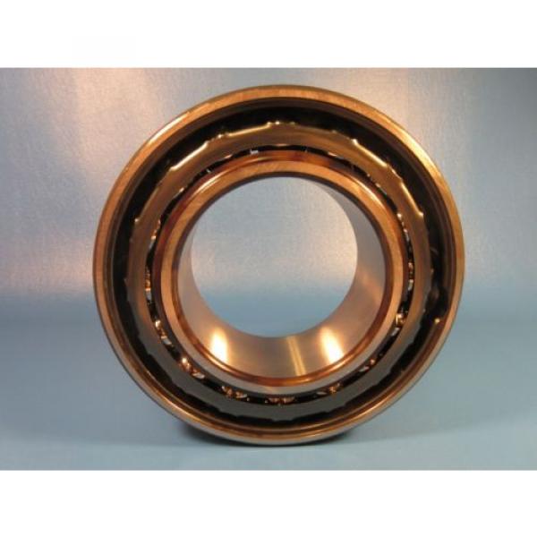 MRC 5218M C3  Double Row Ball Bearing, Open; No Snap Ring, USA #5 image