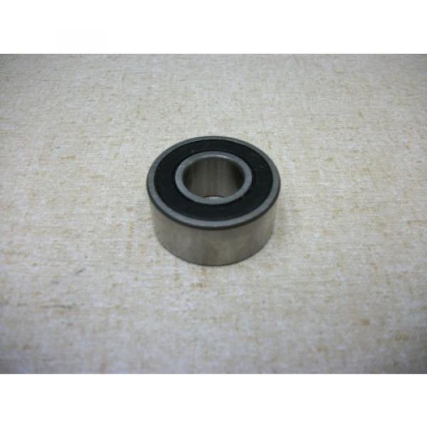 IKS W202-2RS Double Row Sealed Bearing #1 image