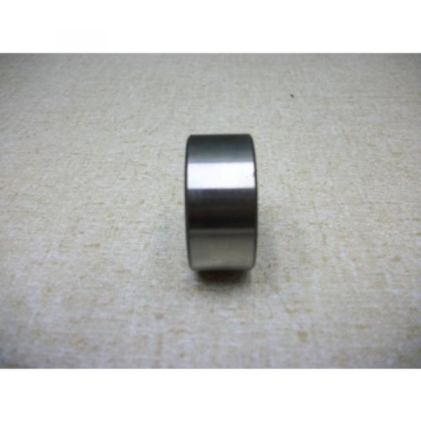 IKS W202-2RS Double Row Sealed Bearing #3 image