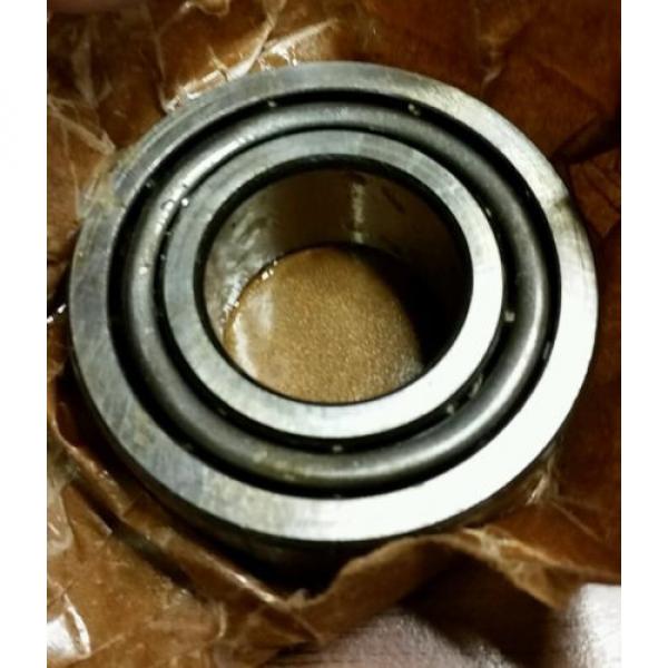 5207H SKF New Double Row Ball Bearing #2 image