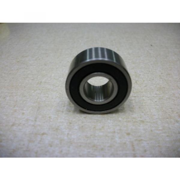 IKS W202-2RS Double Row Sealed Bearing #4 image