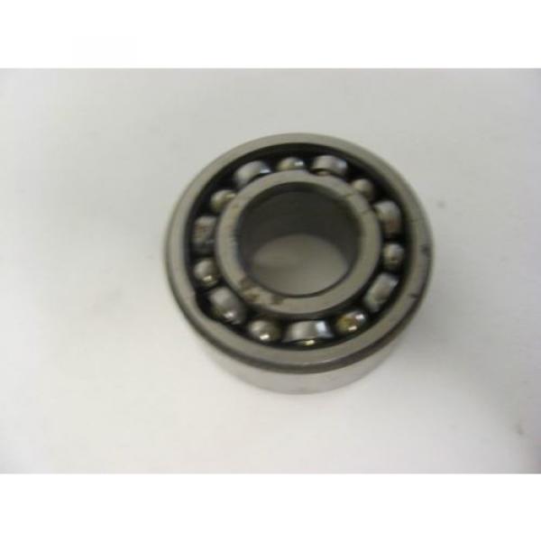 SNR 4204 DOUBLE ROW BALL BEARING #1 image