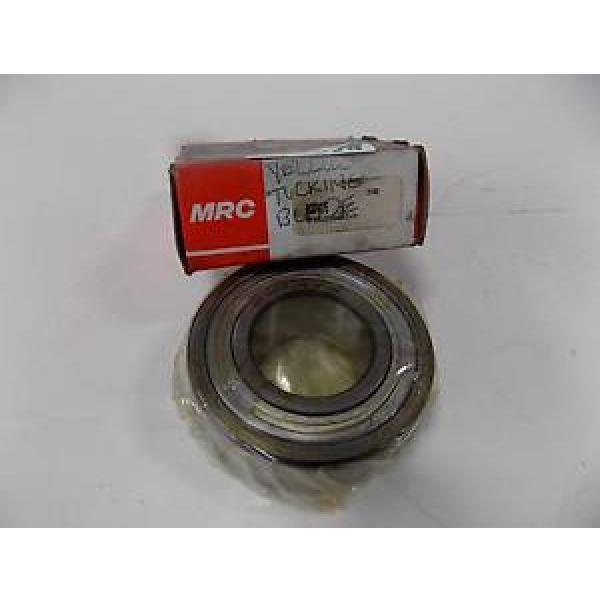 MRC DOUBLE ROW BALL BEARING  5207CF NIB #1 image