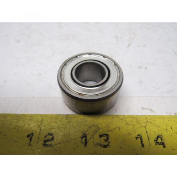 MRCMRC 5202SBKFF-H502 Double Row Ball Bearing Lot of 2 #2 image