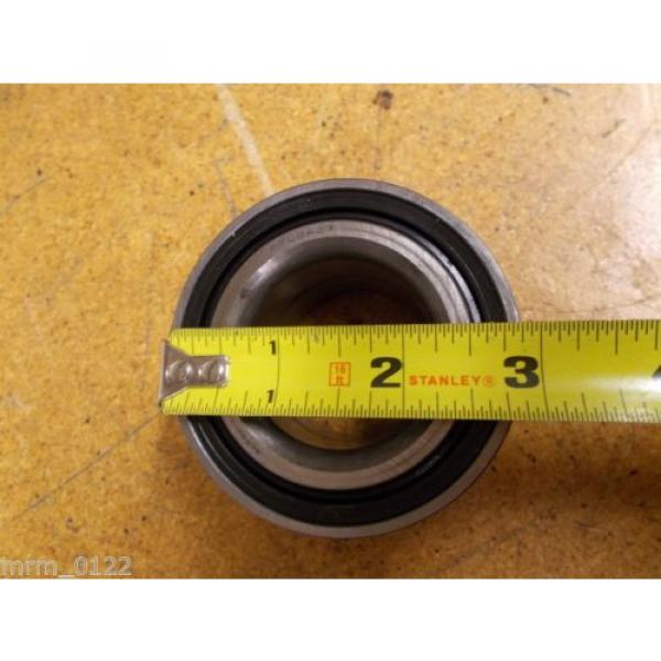 NTN DE08A27LLCS56PX1 Double Row Ball Bearing New #4 image