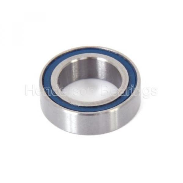 3903-LLU Enduro Bicycle Double Row Ball Bearing Abec3 17x30x10mm #2 image