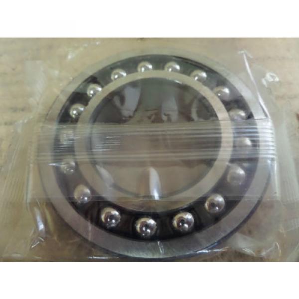 SKF Double Row Self Aligning Ball Bearing 1209 EKTN9 1209EKTN9 New #4 image