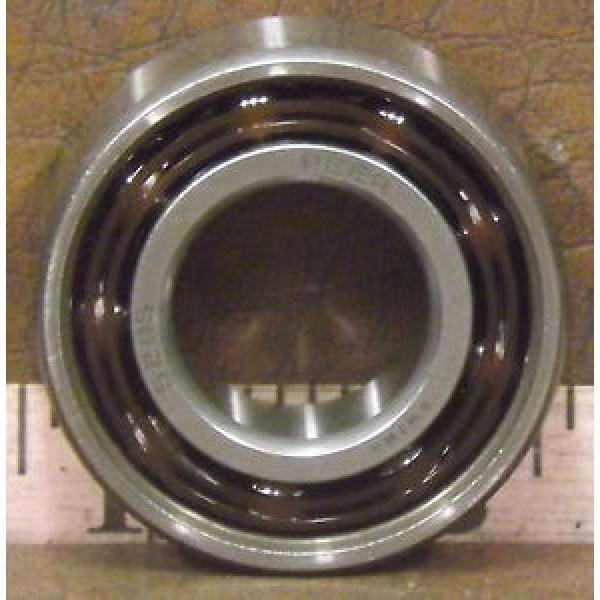 1 NEW PEER 5205 DOUBLE ROW BALL BEARING NNB *MAKE OFFER* #1 image