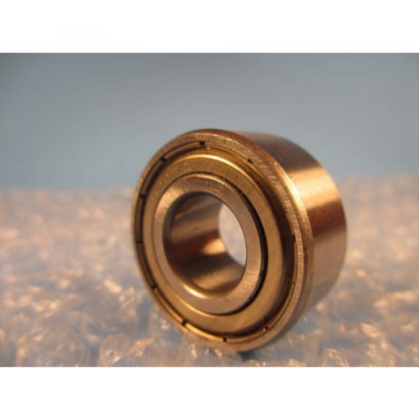 EBC 5202 2Z Bearing from India, Double Row Ball Bearing, (SKF, NTN, Nachi) #1 image