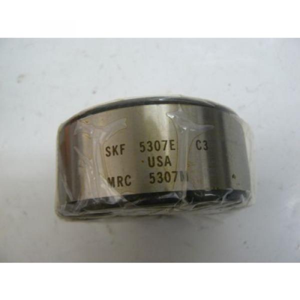 NEW MRC 5307-M/H501 BALL BEARING DOUBLE ROW #4 image