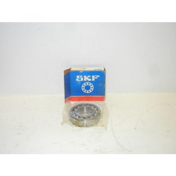 SKF 1206 ETN9 NEW SELF ALIGNING DOUBLE ROW BALL BEARING 1206ETN9 #1 image